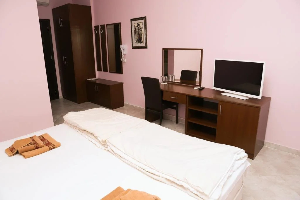 Hotel Ida
