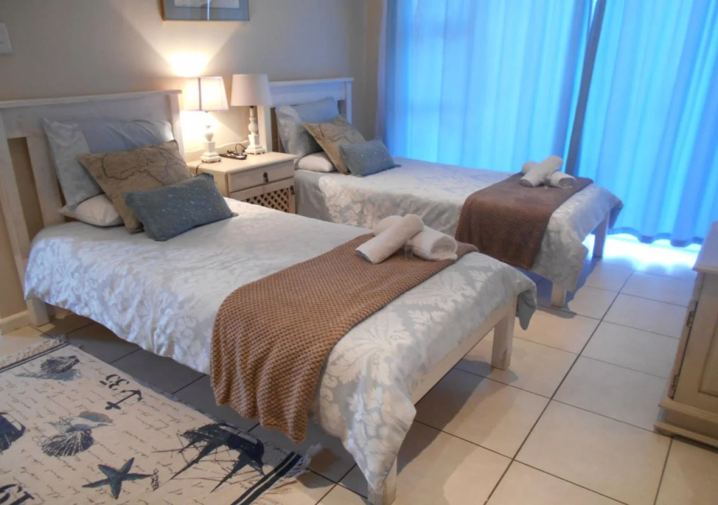 The Coelacanth Guest House And Beach Thyme Self Catering