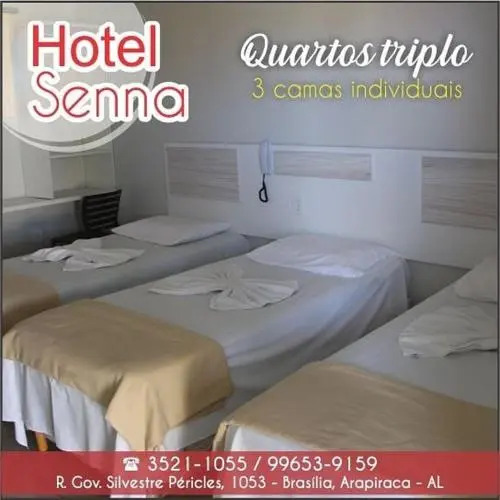 Senna Hotel