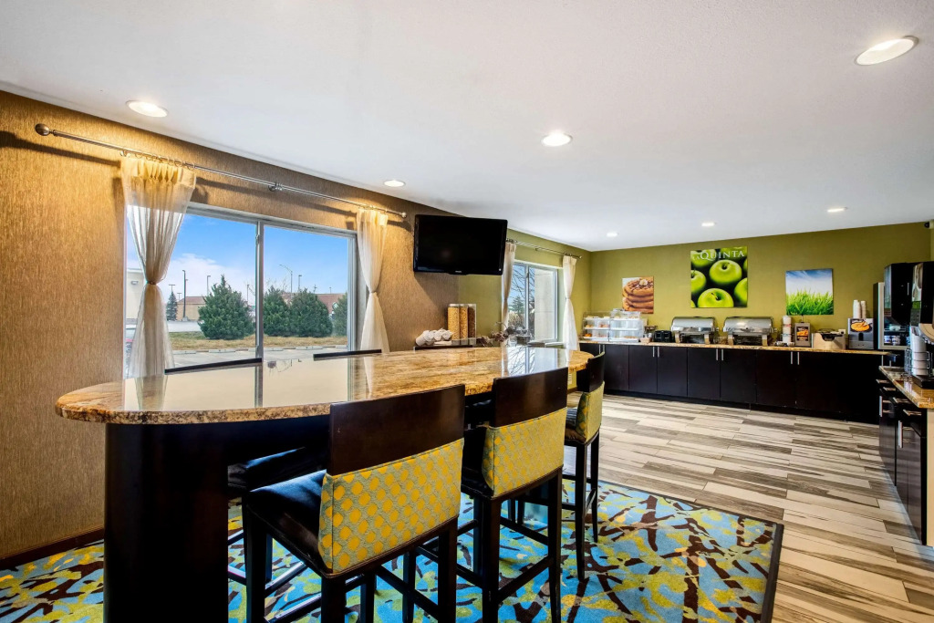 La Quinta by Wyndham Emporia