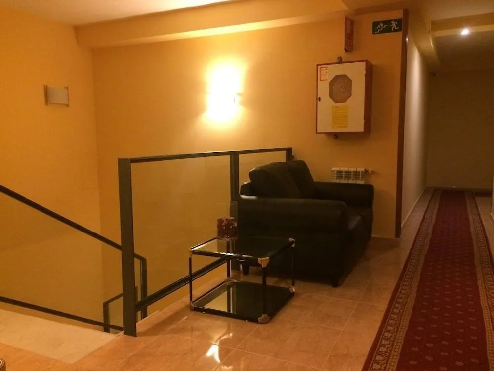 Hostal Aeropuerto