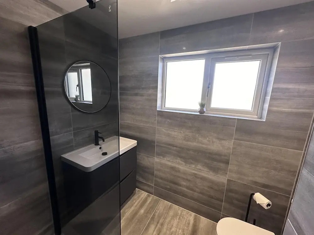 St Andrews Luxury 2-bed House, Sleeps 4