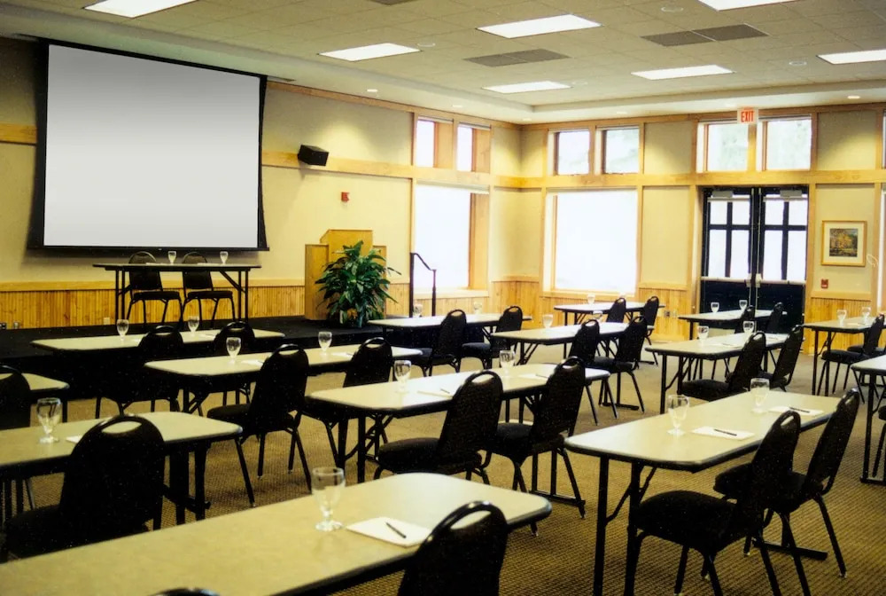 Heartwood Conference Center & Retreat