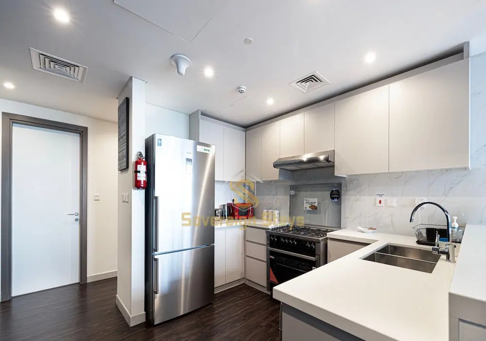 1 Residences Boutique 2 Bed Suite