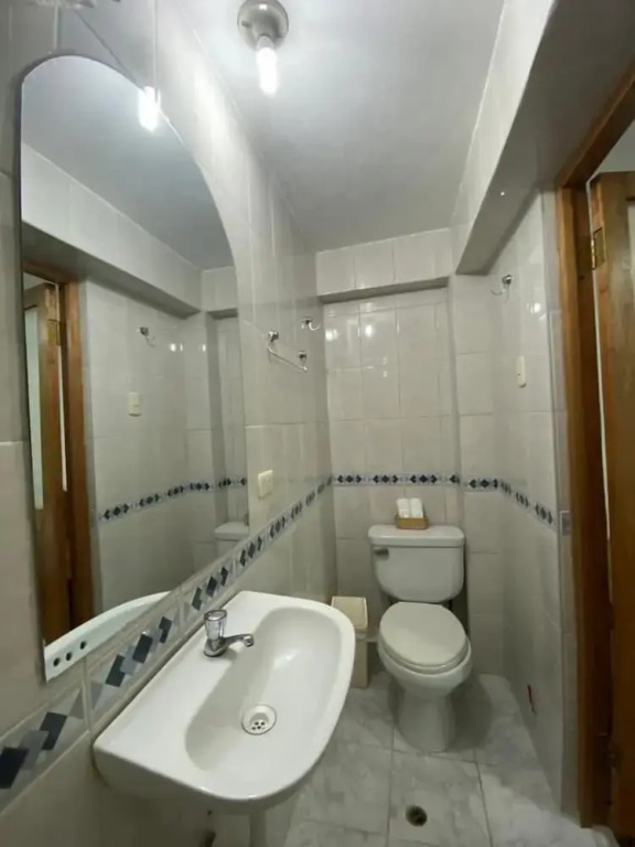 Inka House Hotel
