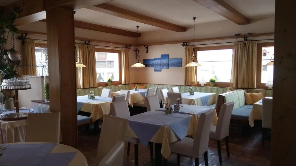 Pension Garni Hochmoos