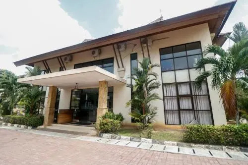 Town House Bukit Damai Indah Hotel & Residence