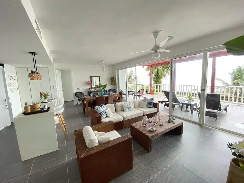 Apartamento Vista Mare 5-102