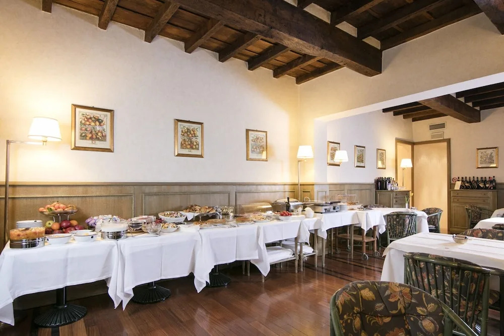 Albergo Delle Notarie