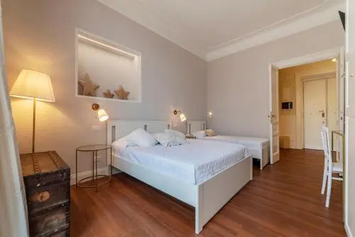 Ippolito Flat