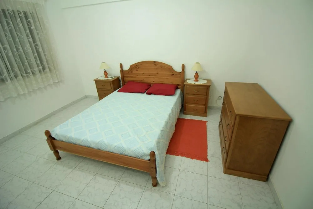 Apartment With 2 Bedrooms in Albufeira, With Wifi - 2 km From the Beach