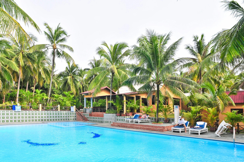 Sea Star Resort