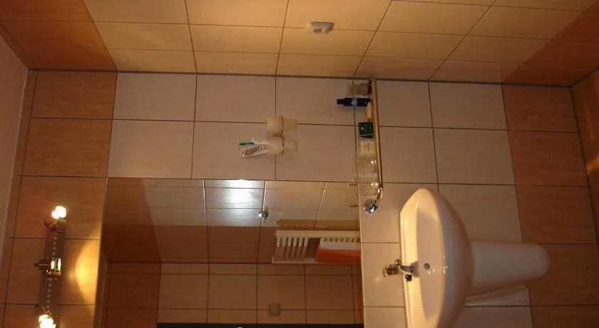 Sporthotel Vestec