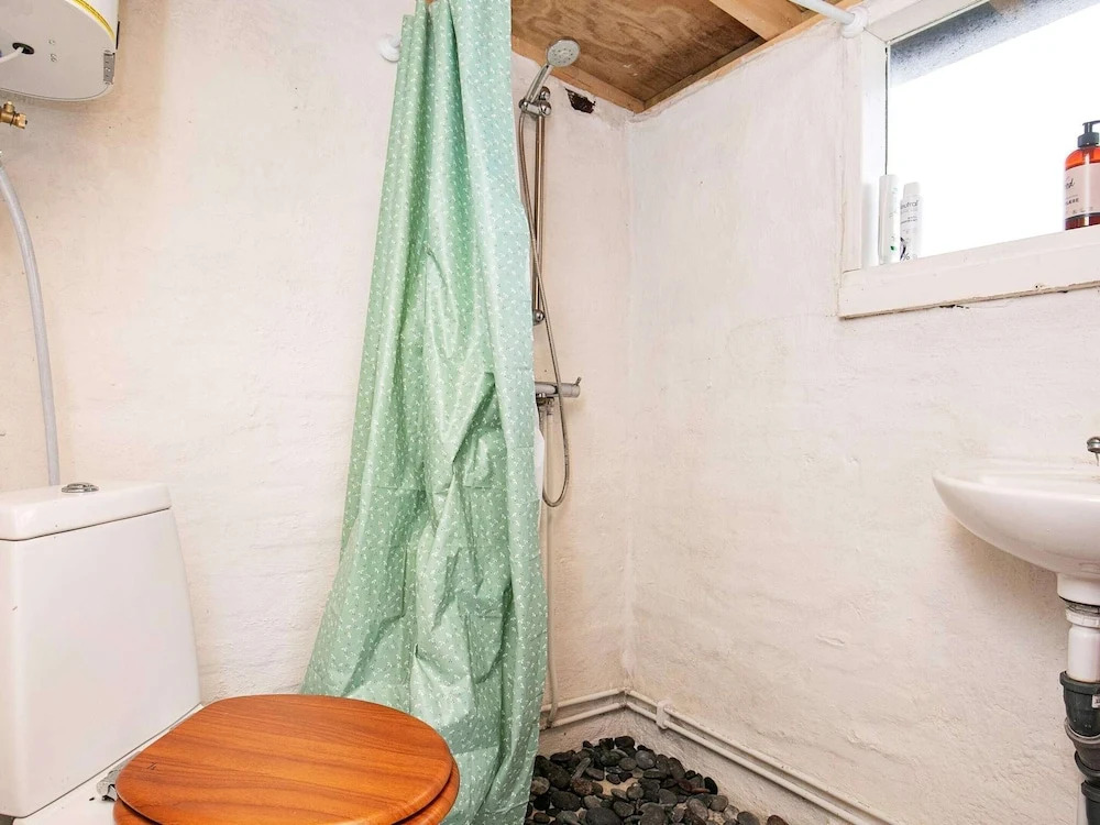 4 person holiday home in Fjerritslev