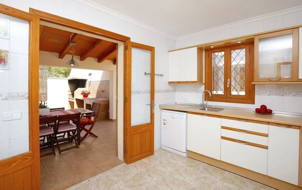 Fantástica Casa Cerca del mar