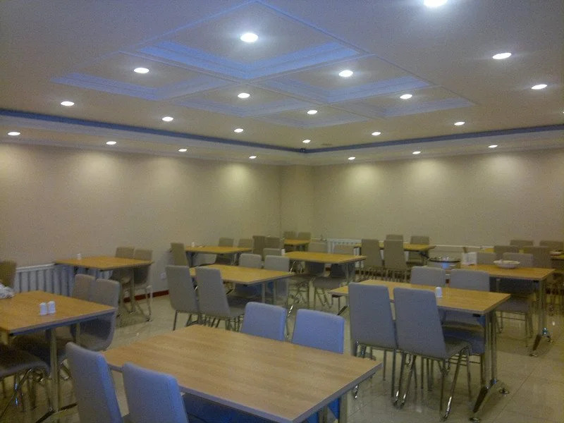 Greentree Inn Liaoning Dalian Development Zone Exp
