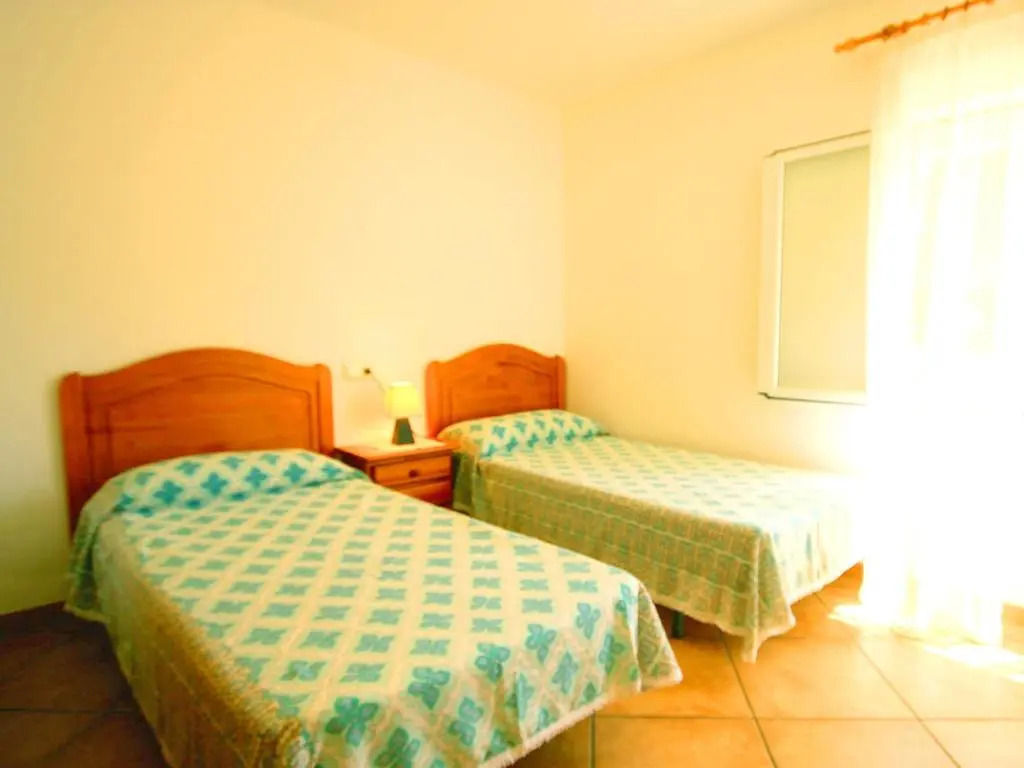 Holiday Home Caleta