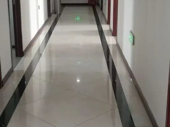 Qiaojia Deshengyuan Hotel