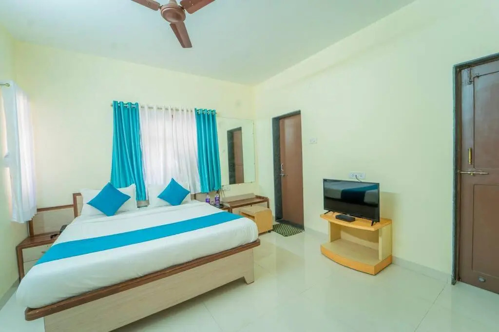 Valleyfront Villa 3BHK Panchgani