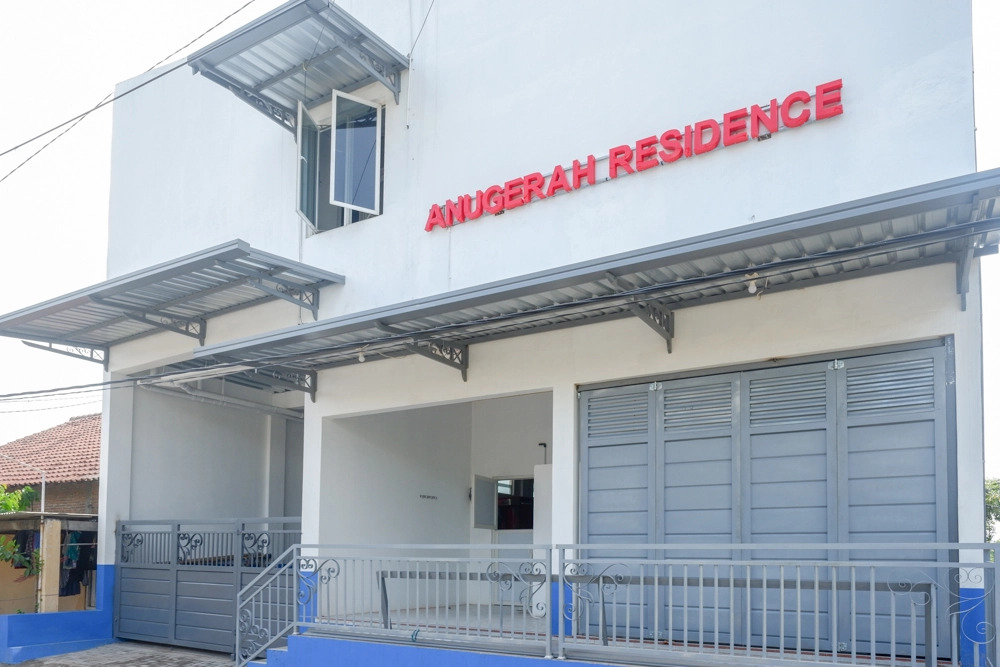 RedDoorz near Universitas Semarang 2