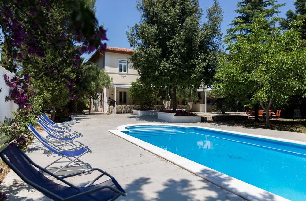 Villino Giovanna