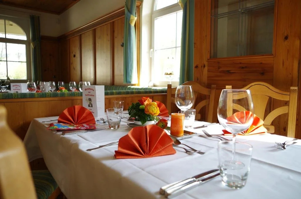 Hotel Grüner Hahn
