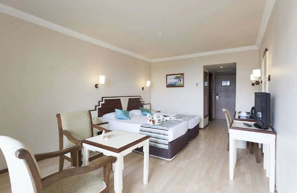Nova Park Hotel