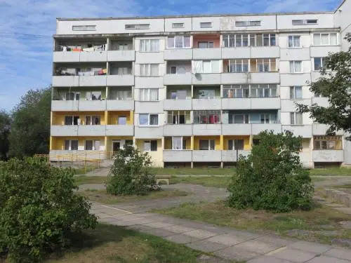 Hostel Dunikas
