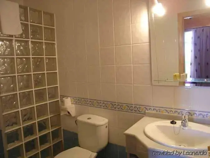 Hostal el Ancla