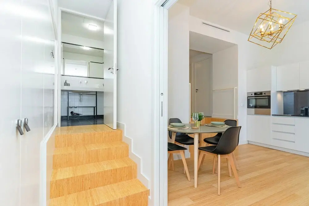 Prt003 · Charming Apartment Porto