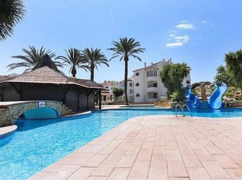 Precioso apartamento para 2/4 personas,Les Marines