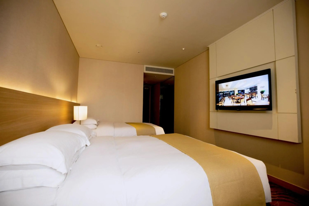 Summit Hotel Seoul Dongdaemun