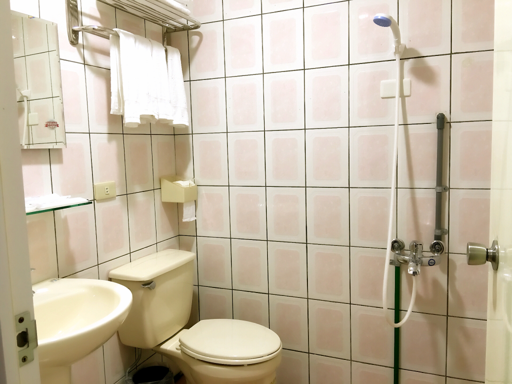 Ai Yin B&B