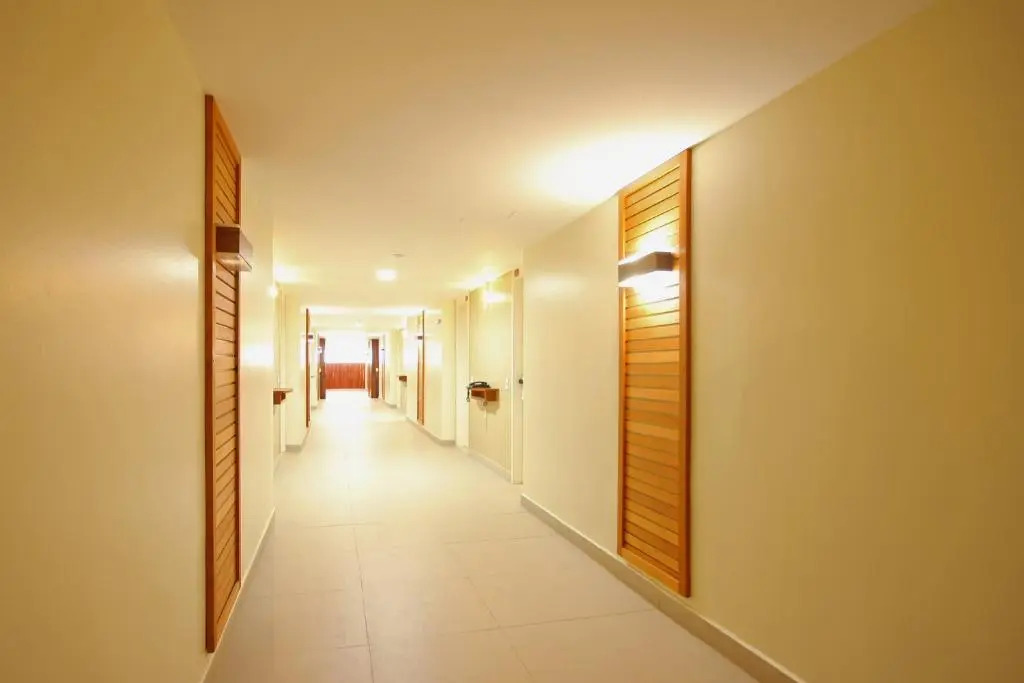 Malibu Palace Hotel