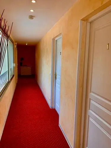 Hôtel Beau Soleil