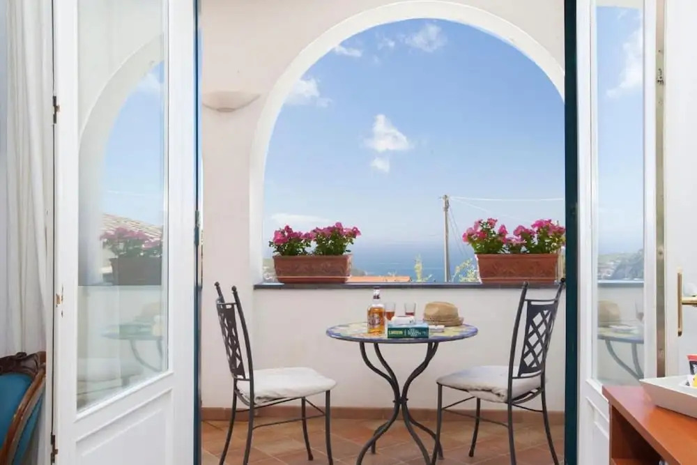 Villa Pane Resort