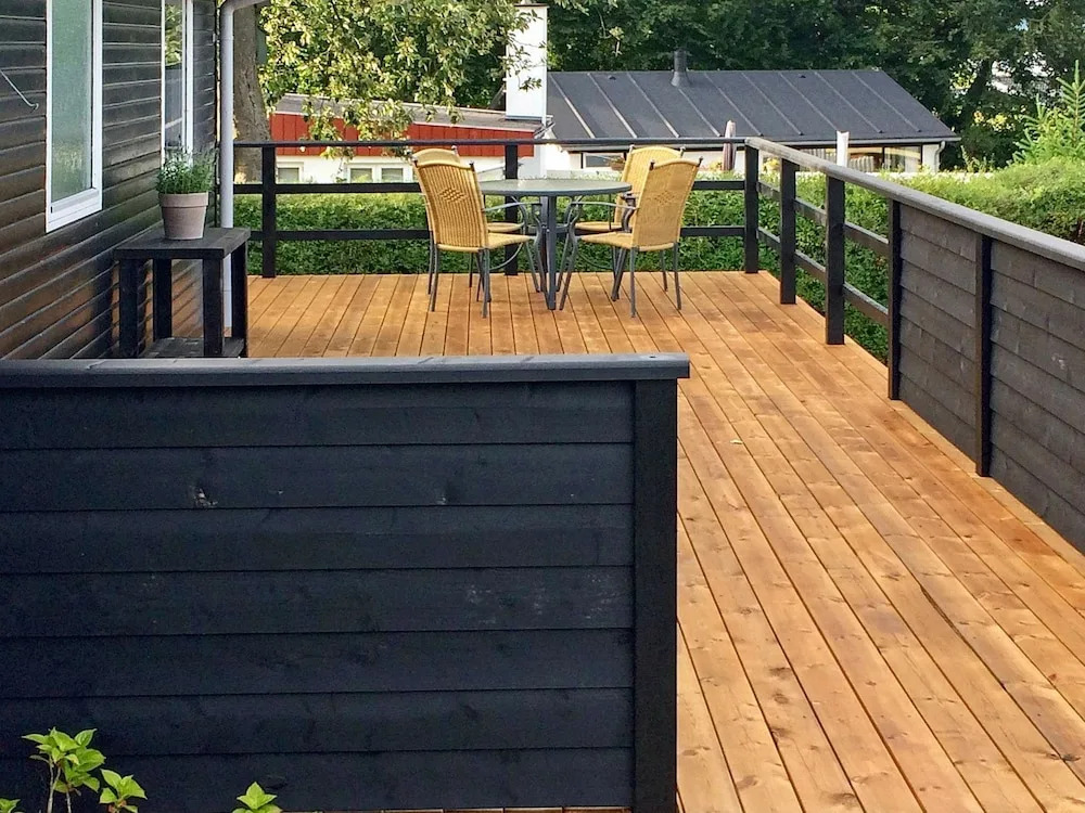 Alluring Holiday Home in Borkop Jutland With Terrace