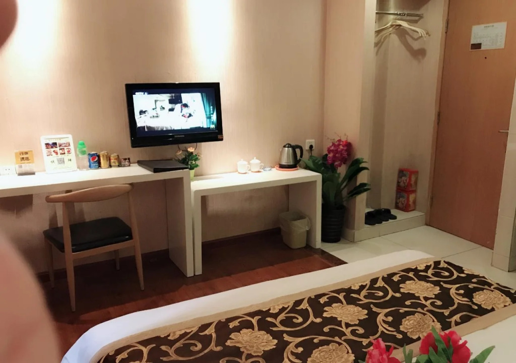 Yuejia Business Hotel Shenzhen