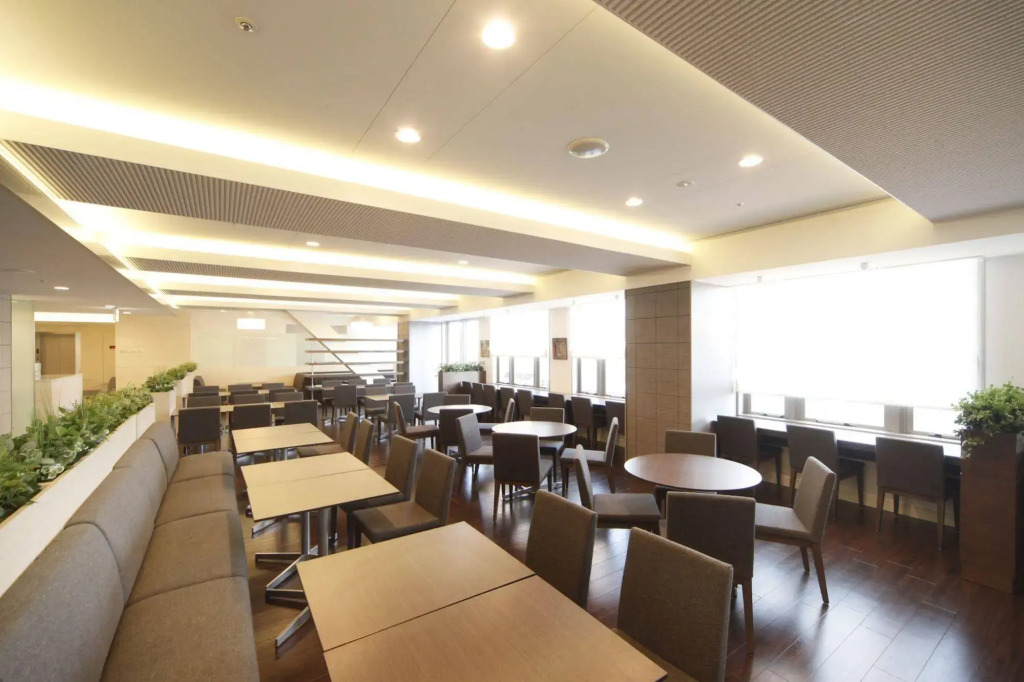 Richmond Hotel Fukuyama Ekimae
