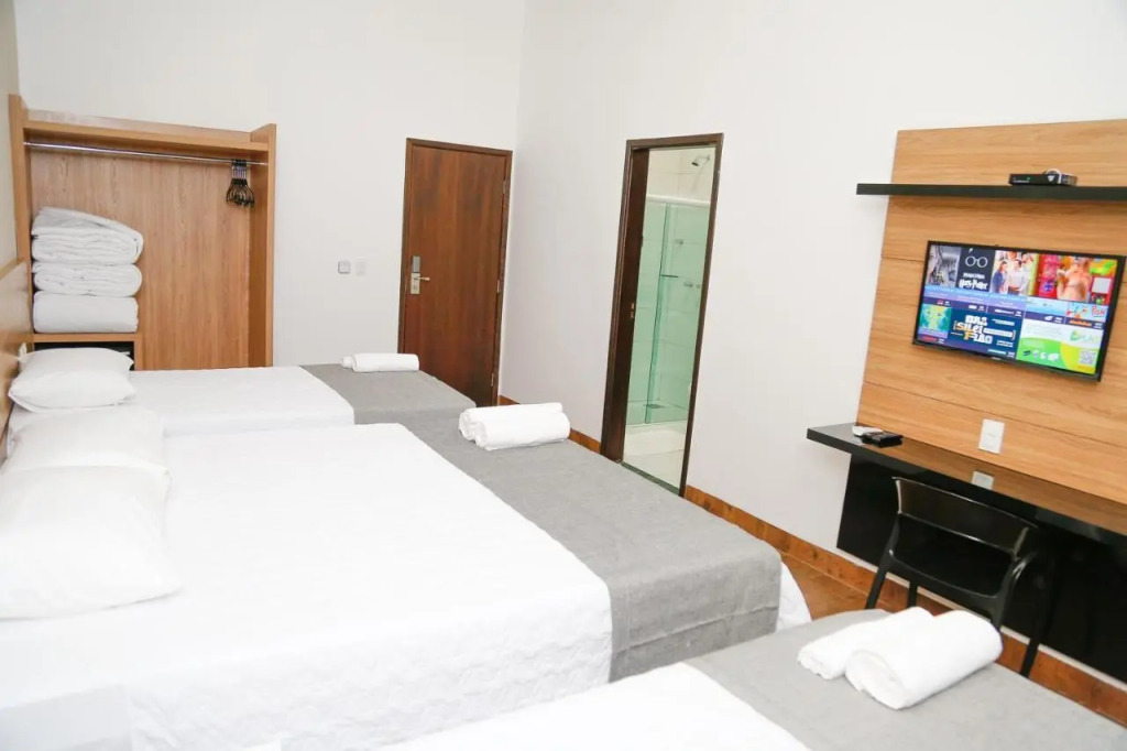 ONE HOTEL