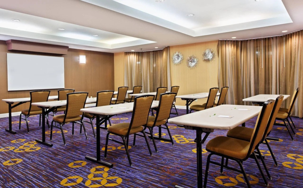 Courtyard by Marriott Gainesville FL