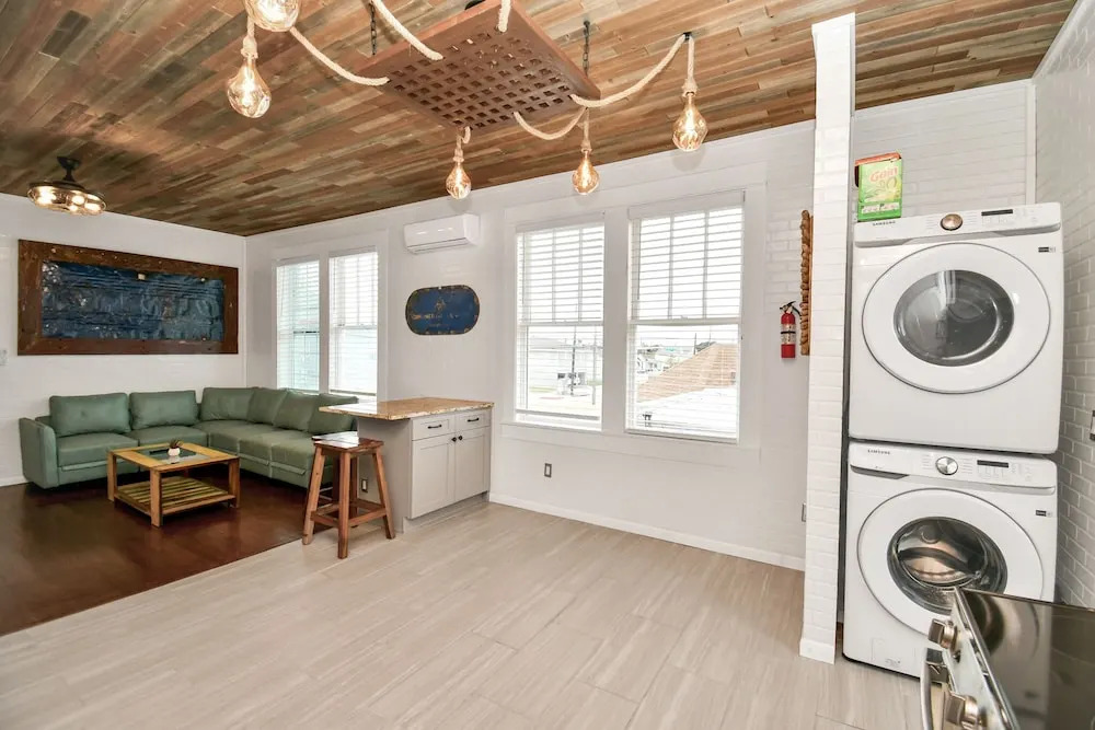 Gulf Siesta Vacation Lofts
