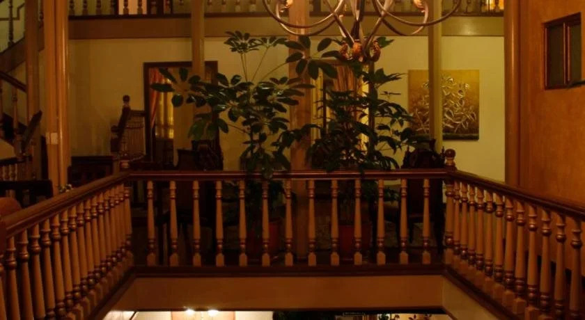 Hotel Casa San Rafael