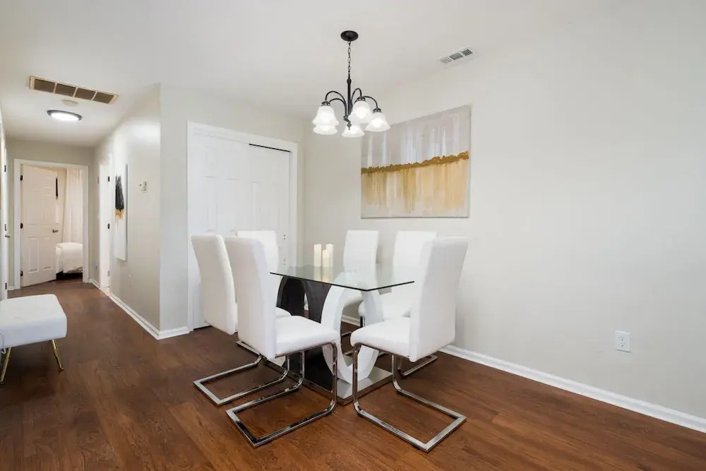 Modern Luxury Home near NYC FreeParking