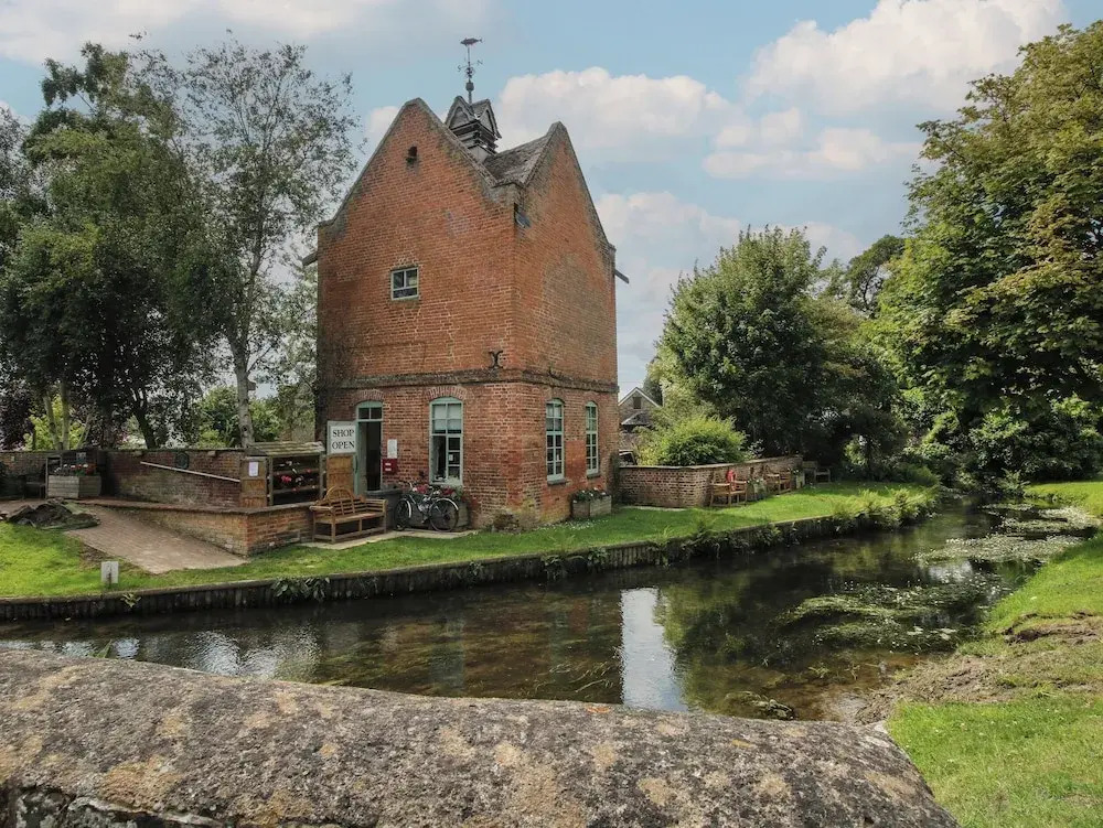 Daisy
