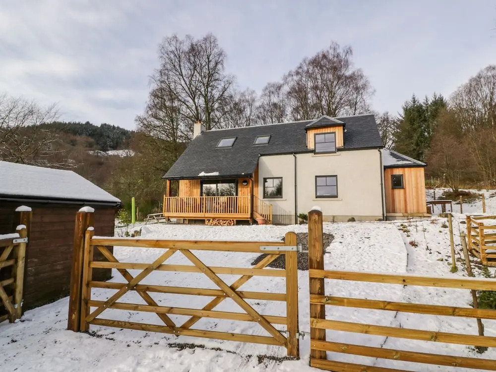 Fois House