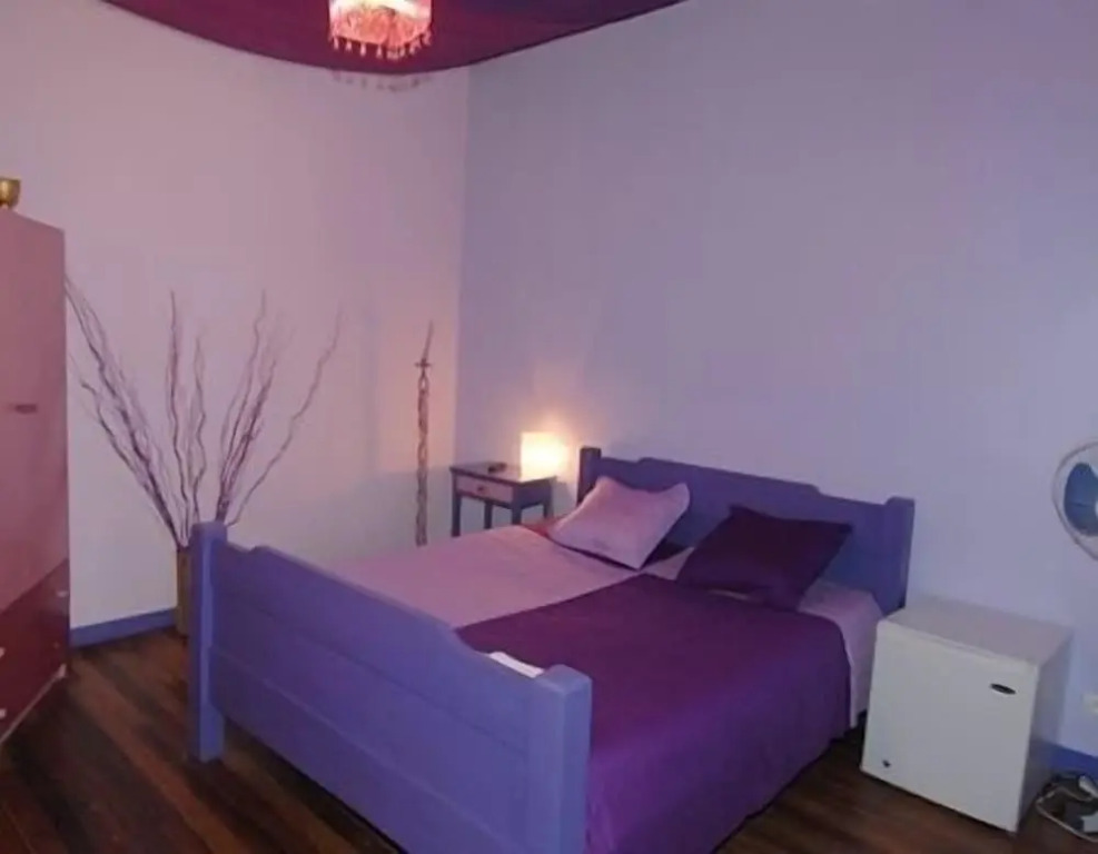 Hotel Vahiny