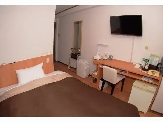 Central Hotel Yasu