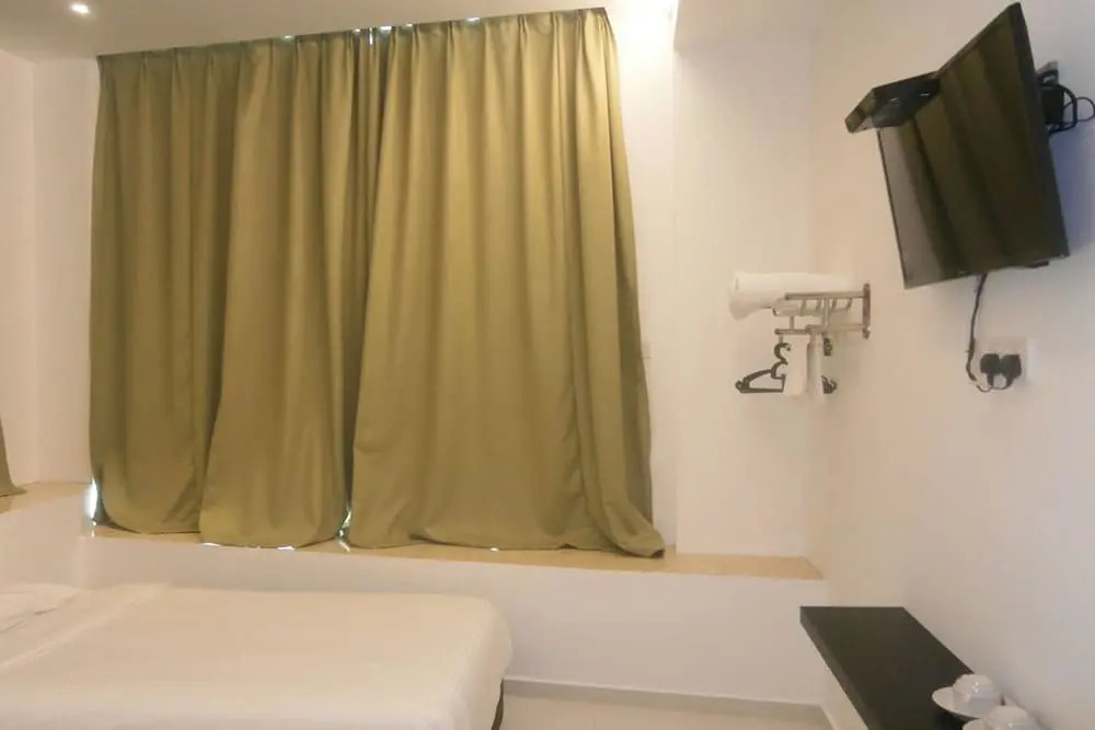 F.M GUESTHOUSE