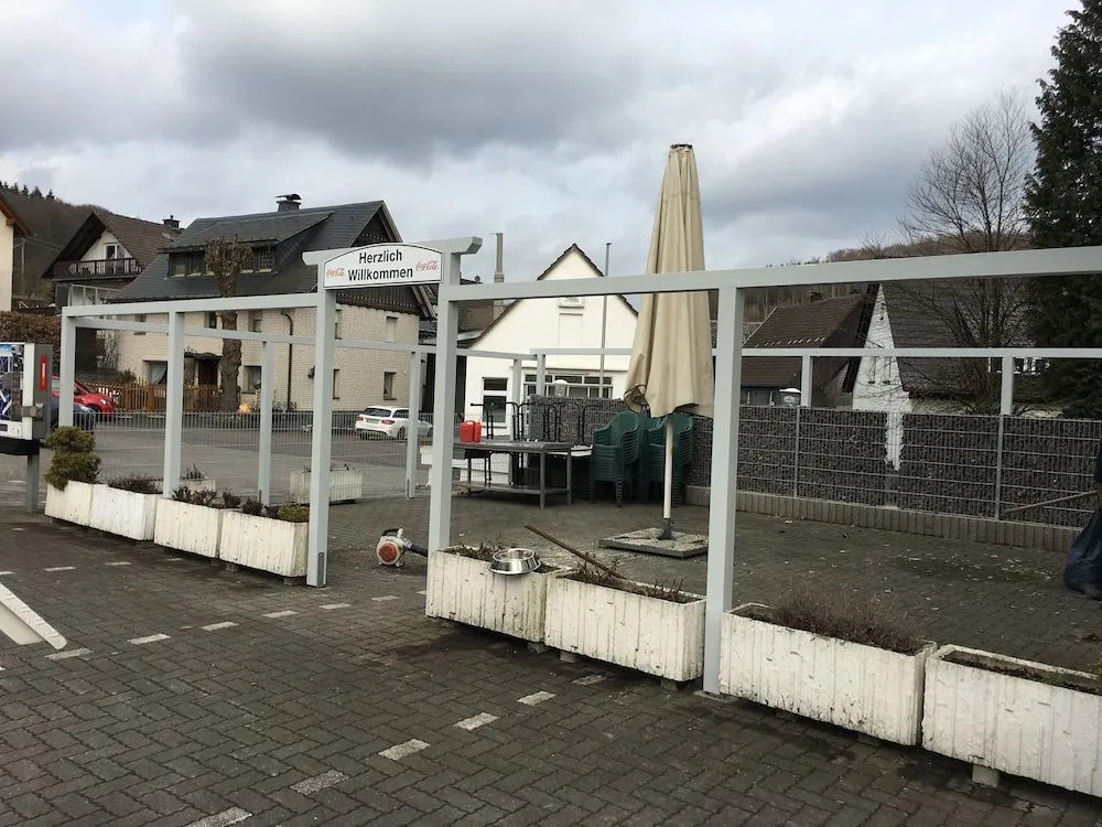 Buddes Wirtshaus
